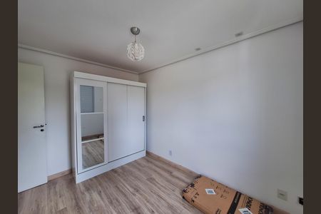 Quarto 2 de kitnet/studio à venda com 2 quartos, 54m² em Vila Alzira, Santo André
