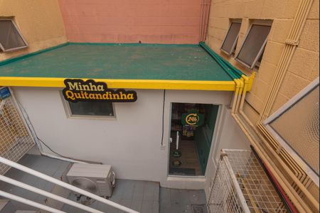 Apartamento para alugar com 47m², 2 quartos e 1 vaga Apartamento para alugar com 47m², 2 quartos e 1 vagaMinimercado