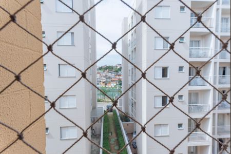 Apartamento para alugar com 47m², 2 quartos e 1 vaga Apartamento para alugar com 47m², 2 quartos e 1 vagaVista do Quarto 1
