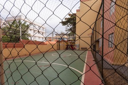 Apartamento para alugar com 47m², 2 quartos e 1 vaga Apartamento para alugar com 47m², 2 quartos e 1 vagaQuadra Esportiva