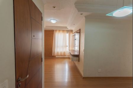 Apartamento para alugar com 47m², 2 quartos e 1 vaga Apartamento para alugar com 47m², 2 quartos e 1 vagaSala