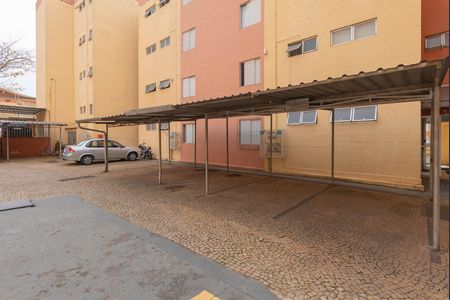 Apartamento para alugar com 47m², 2 quartos e 1 vaga Apartamento para alugar com 47m², 2 quartos e 1 vagaGaragem