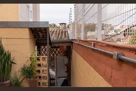 Apartamento para alugar com 47m², 2 quartos e 1 vaga Apartamento para alugar com 47m², 2 quartos e 1 vagaÁrea comum - Churrasqueira