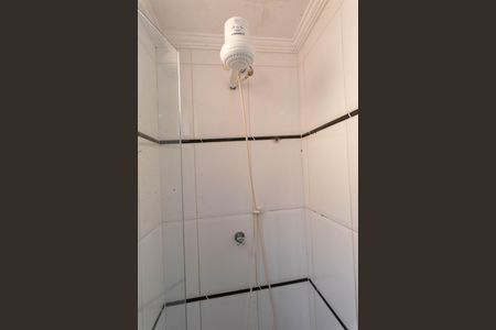 Apartamento para alugar com 47m², 2 quartos e 1 vaga Apartamento para alugar com 47m², 2 quartos e 1 vagaBanheiro