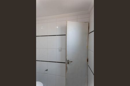 Apartamento para alugar com 47m², 2 quartos e 1 vaga Apartamento para alugar com 47m², 2 quartos e 1 vagaBanheiro