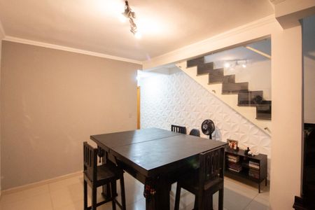 Casa de Condomínio à venda com 2 quartos, 75m² em Nacional, Contagem