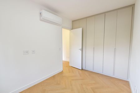 Quarto de apartamento para alugar com 1 quarto, 43m² em Vila Mariana, São Paulo