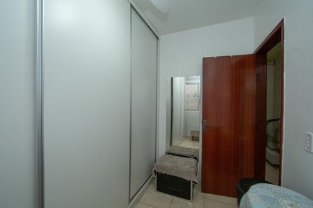 Apartamento à venda com 3 quartos, 58m² em Betânia, Belo Horizonte