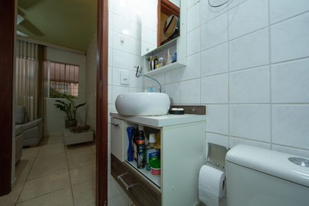 Apartamento à venda com 3 quartos, 58m² em Betânia, Belo Horizonte