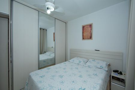 Apartamento à venda com 3 quartos, 58m² em Betânia, Belo Horizonte