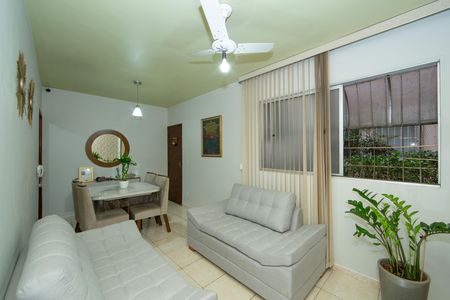 Apartamento à venda com 3 quartos, 58m² em Betânia, Belo Horizonte