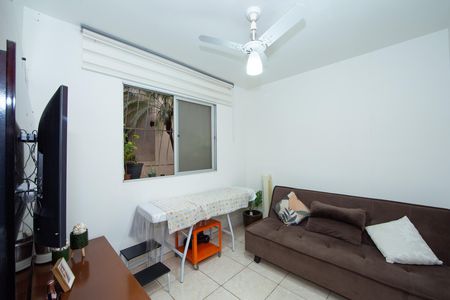Apartamento à venda com 3 quartos, 58m² em Betânia, Belo Horizonte