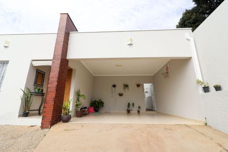 Casa à venda com 3 quartos, 121m² em Parque dos Pomares, Campinas