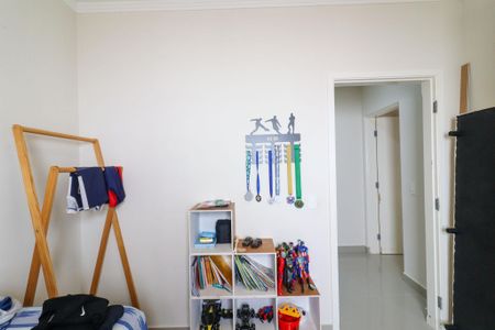 Casa à venda com 3 quartos, 121m² em Parque dos Pomares, Campinas