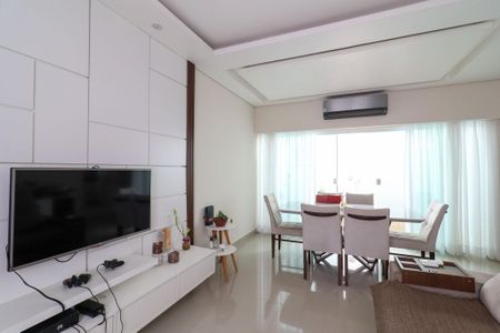 Casa à venda com 3 quartos, 121m² em Parque dos Pomares, Campinas