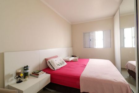 Casa à venda com 3 quartos, 121m² em Parque dos Pomares, Campinas