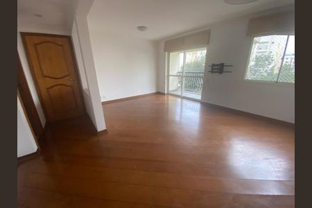 Foto 02 de apartamento à venda com 3 quartos, 107m² em Rio Pequeno, São Paulo