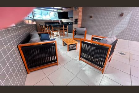 Foto 03 de apartamento para alugar com 3 quartos, 179m² em Itapoã, Belo Horizonte