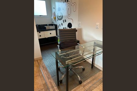 Foto 25 de apartamento para alugar com 2 quartos, 155m² em Santo Amaro, São Paulo