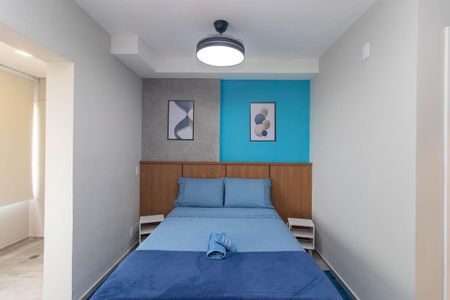Studio de kitnet/studio à venda com 1 quarto, 27m² em Tucuruvi, São Paulo