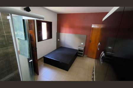 Quarto de casa à venda com 3 quartos, 186m² em Jardim Presidente Dutra, Guarulhos