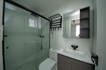 Apartamento à venda com 3 quartos, 60m² em Vila Prudente, São Paulo