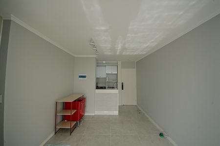 Apartamento à venda com 3 quartos, 60m² em Vila Prudente, São Paulo