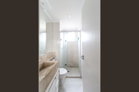 Apartamento à venda com 2 quartos, 48m² em Parque Edu Chaves, São Paulo