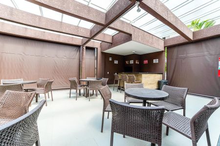 Apartamento à venda com 2 quartos, 48m² em Parque Edu Chaves, São Paulo