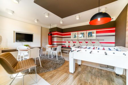Apartamento à venda com 2 quartos, 48m² em Parque Edu Chaves, São Paulo