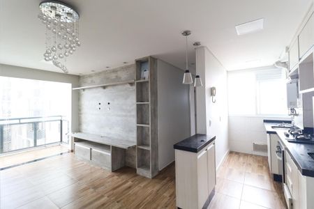 Apartamento à venda com 2 quartos, 48m² em Parque Edu Chaves, São Paulo