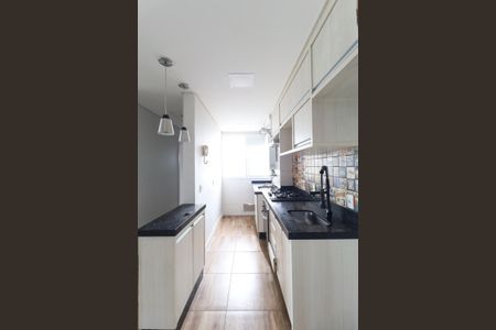 Apartamento à venda com 2 quartos, 48m² em Parque Edu Chaves, São Paulo