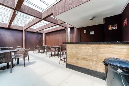 Apartamento à venda com 2 quartos, 48m² em Parque Edu Chaves, São Paulo
