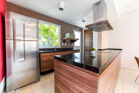 Apartamento à venda com 2 quartos, 48m² em Parque Edu Chaves, São Paulo