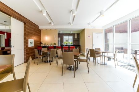 Apartamento à venda com 2 quartos, 48m² em Parque Edu Chaves, São Paulo