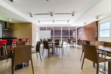 Apartamento à venda com 2 quartos, 48m² em Parque Edu Chaves, São Paulo