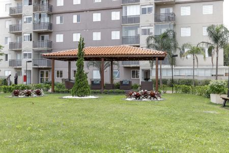 Apartamento à venda com 2 quartos, 48m² em Parque Edu Chaves, São Paulo