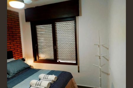 Quarto de apartamento para alugar com 1 quarto, 44m² em Bom Fim, Porto Alegre