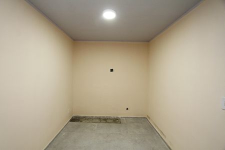 quarto 1 de casa para alugar com 2 quartos, 52m² em Estrela do Oriente, Belo Horizonte
