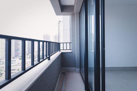Apartamento à venda com 2 quartos, 69m² em Setor Bueno, Goiânia