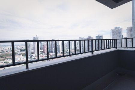 Apartamento à venda com 2 quartos, 69m² em Setor Bueno, Goiânia