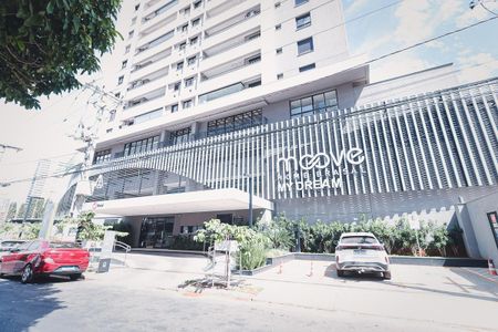 Apartamento à venda com 2 quartos, 69m² em Setor Bueno, Goiânia