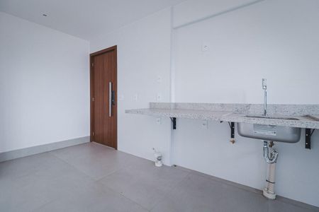 Apartamento à venda com 2 quartos, 69m² em Setor Bueno, Goiânia