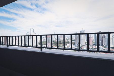 Apartamento à venda com 2 quartos, 69m² em Setor Bueno, Goiânia