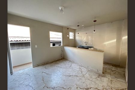 Casa para alugar com 2 quartos, 60m² em Engenho de Dentro, Rio de Janeiro