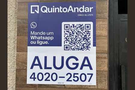 WGIU-167 de casa para alugar com 2 quartos, 60m² em Engenho de Dentro, Rio de Janeiro
