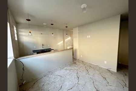 Sala de casa para alugar com 2 quartos, 60m² em Engenho de Dentro, Rio de Janeiro