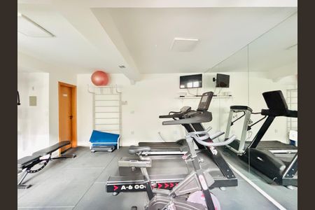 Apartamento à venda com 2 quartos, 56m² em Lagoa, Rio de Janeiro