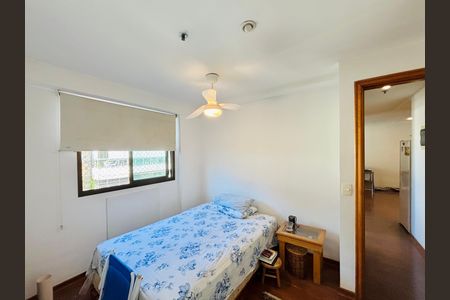 Apartamento à venda com 2 quartos, 56m² em Lagoa, Rio de Janeiro