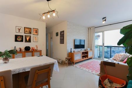 Apartamento para alugar com 3 quartos, 80m² em Santana, São Paulo